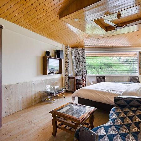 Kasauli Cascade A Cheerfull 4 Bedroom Challet Buitenkant foto