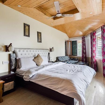Kasauli Cascade A Cheerfull 4 Bedroom Challet Buitenkant foto