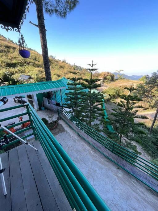 Kasauli Cascade A Cheerfull 4 Bedroom Challet Buitenkant foto