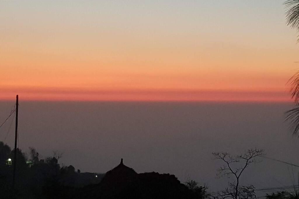 Kasauli Cascade A Cheerfull 4 Bedroom Challet Buitenkant foto