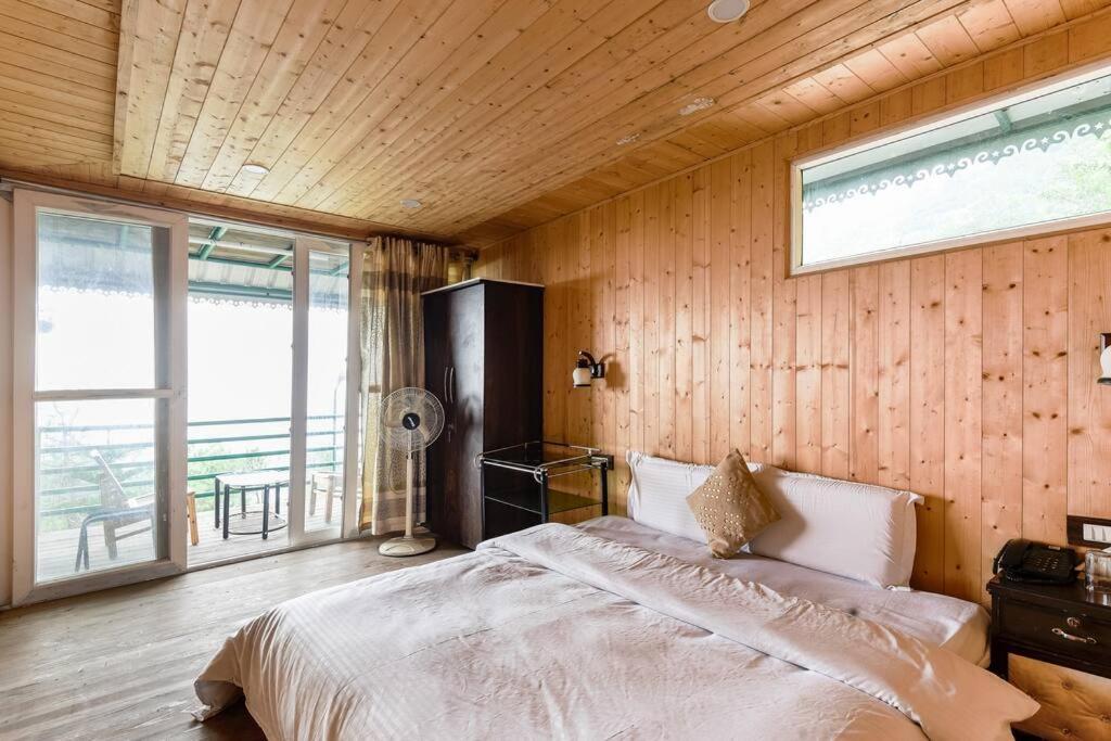 Kasauli Cascade A Cheerfull 4 Bedroom Challet Buitenkant foto
