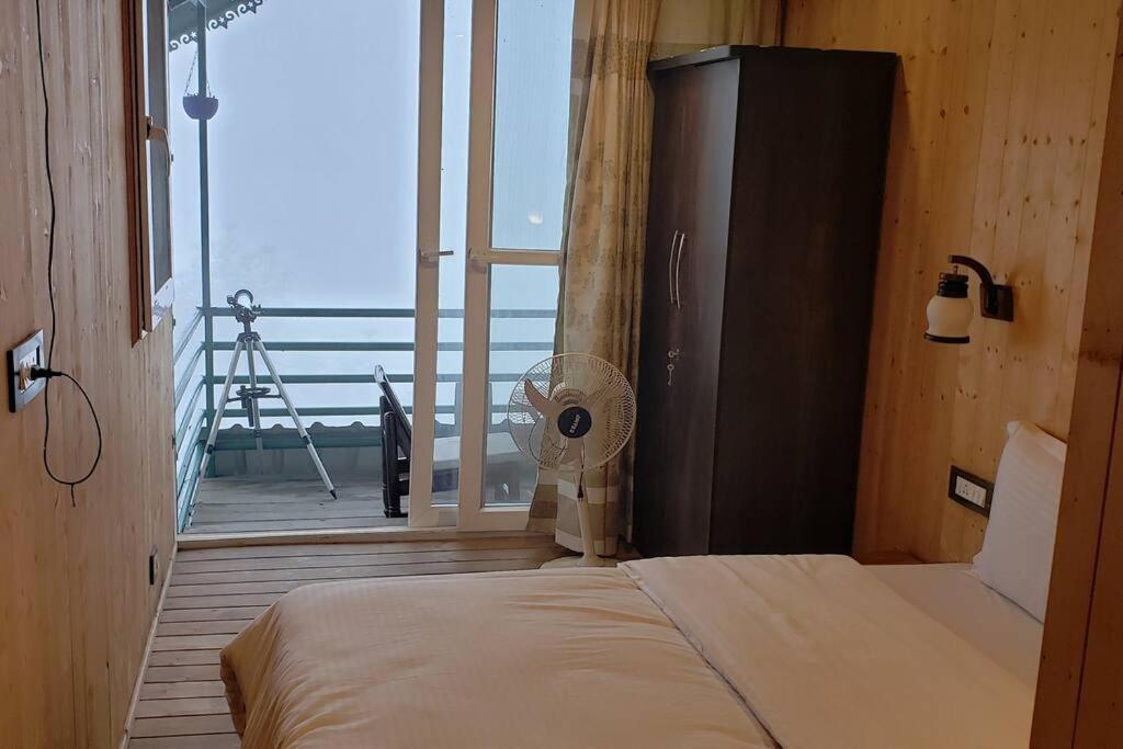 Kasauli Cascade A Cheerfull 4 Bedroom Challet Buitenkant foto