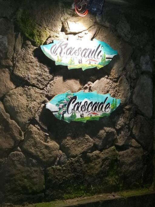 Kasauli Cascade A Cheerfull 4 Bedroom Challet Buitenkant foto