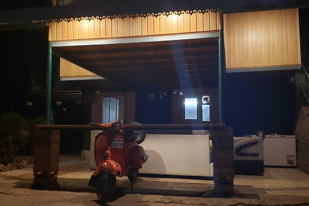 Kasauli Cascade A Cheerfull 4 Bedroom Challet Buitenkant foto