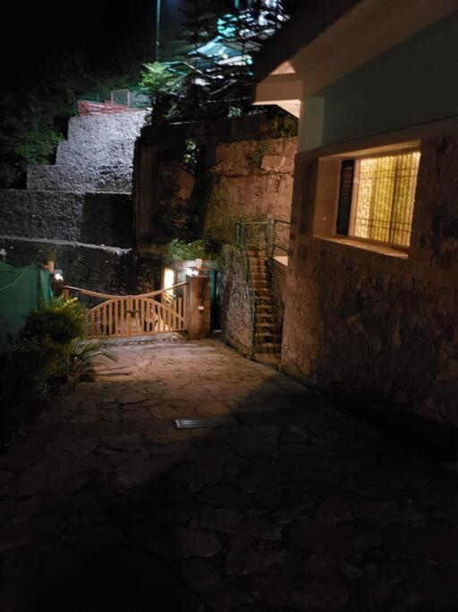 Kasauli Cascade A Cheerfull 4 Bedroom Challet Buitenkant foto