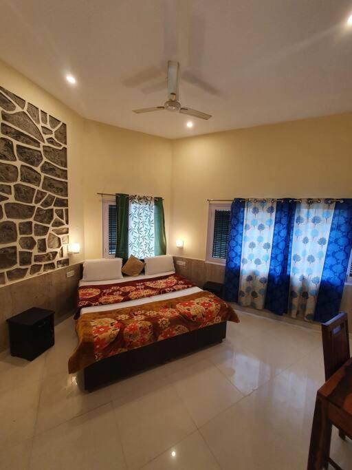 Kasauli Cascade A Cheerfull 4 Bedroom Challet Buitenkant foto