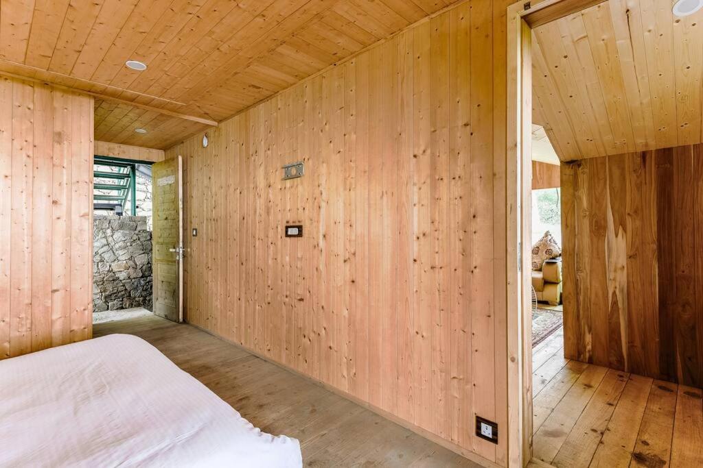Kasauli Cascade A Cheerfull 4 Bedroom Challet Buitenkant foto